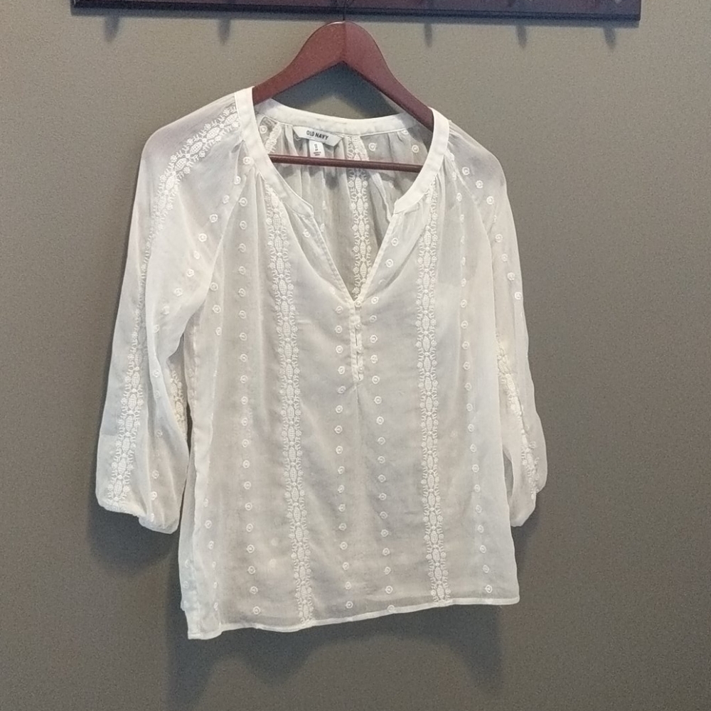 Old Navy Blouse